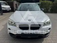 2012 BMW X1
