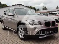 2012 BMW X1