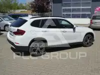 2012 BMW X1