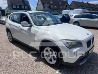 2012 BMW X1