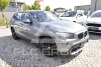 2012 BMW X1