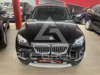 2012 BMW X1