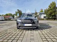 2012 BMW X1
