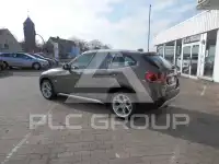2012 BMW X1