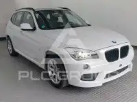2012 BMW X1