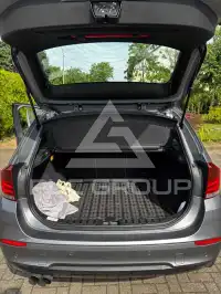 2012 BMW X1