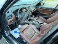 2012 BMW X1
