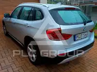 2012 BMW X1