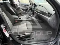 2012 BMW X1