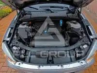 2012 BMW X1