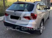 2012 BMW X1