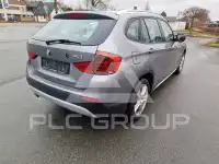 2012 BMW X1