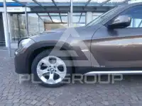2012 BMW X1