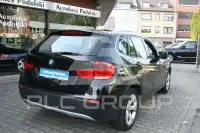 2012 BMW X1