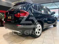 2012 BMW X1