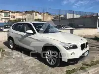 2012 BMW X1