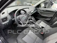 2012 BMW X1