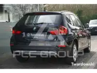 2012 BMW X1