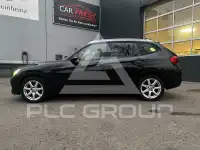 2012 BMW X1