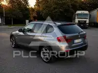 2012 BMW X1