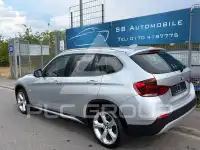 2012 BMW X1