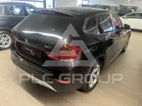 2012 BMW X1