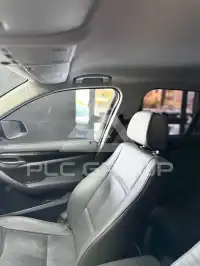 2012 BMW X1
