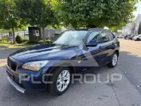 2012 BMW X1