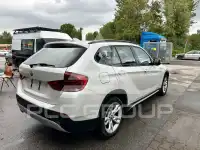 2012 BMW X1