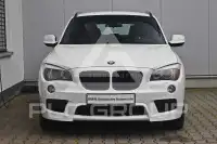 2012 BMW X1