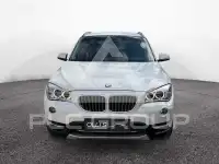 2012 BMW X1