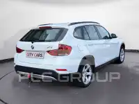 2012 BMW X1