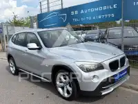 2012 BMW X1