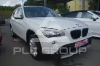 2012 BMW X1