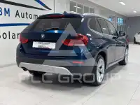 2012 BMW X1