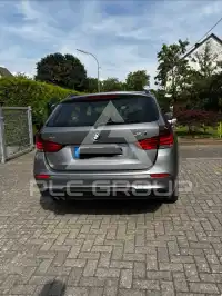 2012 BMW X1