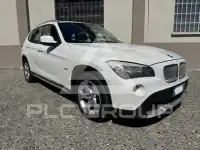 2012 BMW X1