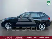 2012 BMW X1