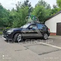 2012 BMW X1