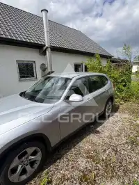 2012 BMW X1