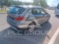 2012 BMW X1