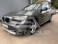 2012 BMW X1