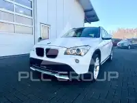 2012 BMW X1