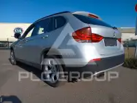 2012 BMW X1
