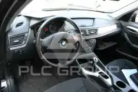 2012 BMW X1