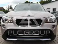 2012 BMW X1