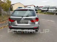 2012 BMW X1