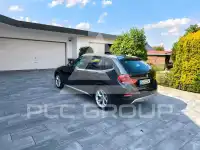 2012 BMW X1