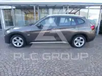 2012 BMW X1