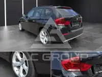 2012 BMW X1